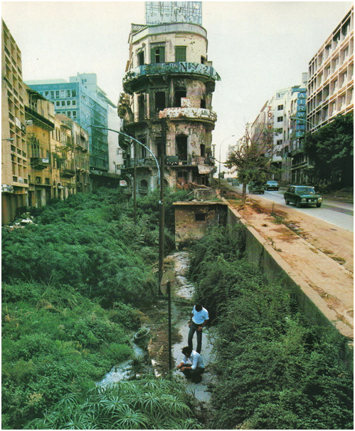 beirut3-lineaverde